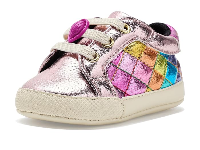 Kurt Geiger London Kids Baby Lane Stained Glass (Infant/Toddler)