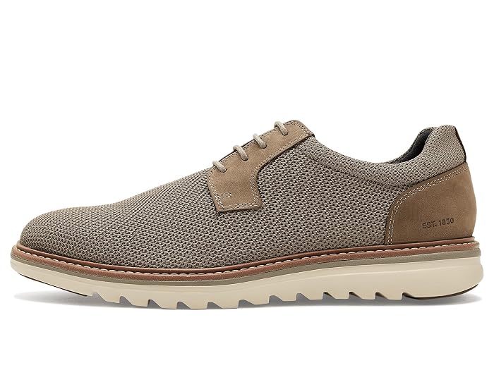 Johnston & Murphy Ralston Knit Plain Toe - Image 4