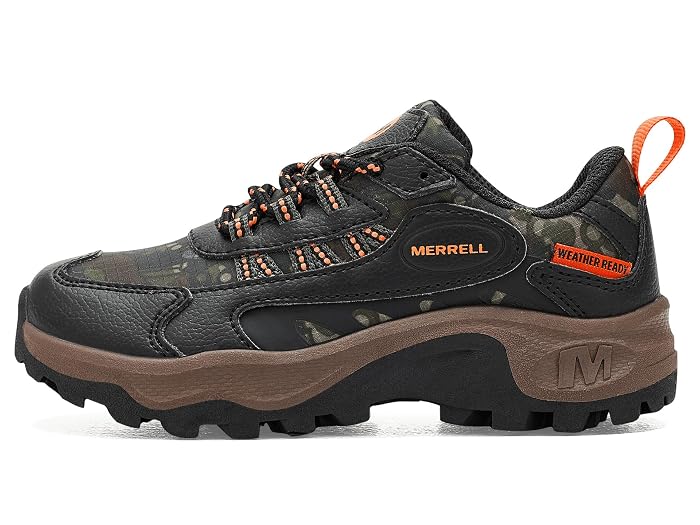Merrell Kids Stowe Low (Little Kids/Big Kids) - Image 4