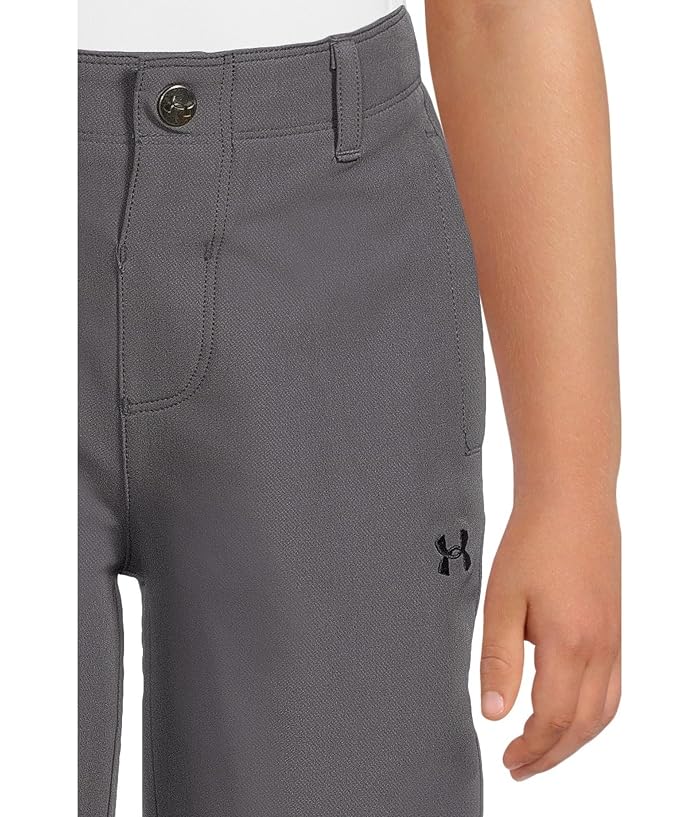 Under Armour Kids Matchplay Joggers (Little Kid/Big Kid) - Image 3