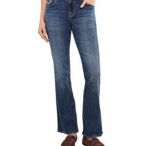 AG Jeans Angel Low-Rise Boot