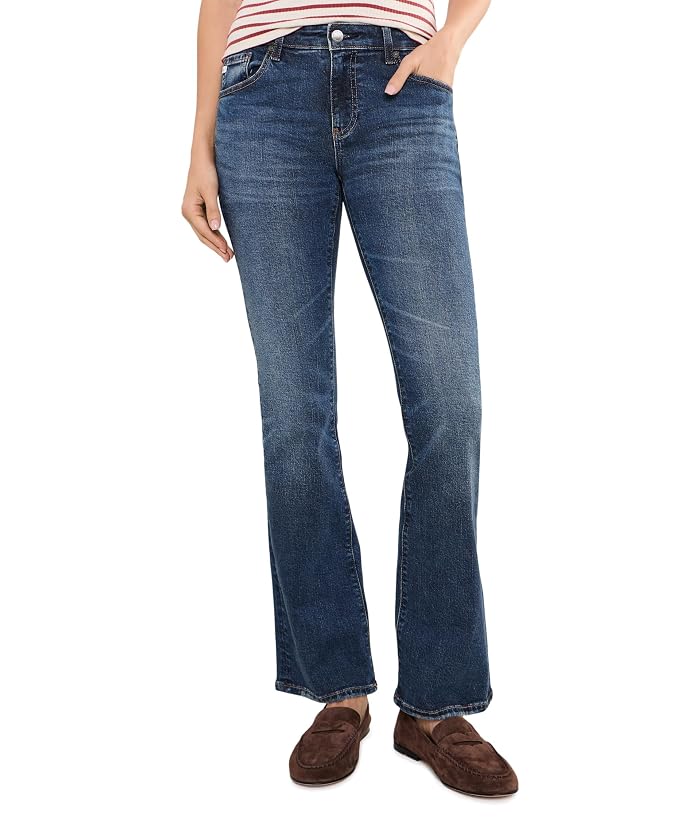 AG Jeans Angel Low-Rise Boot