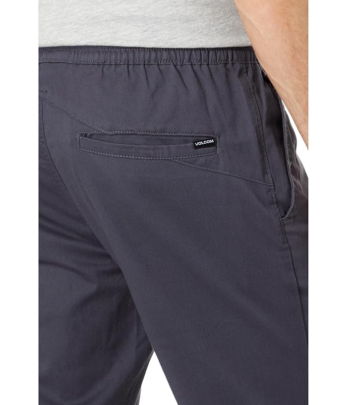 Volcom Frickin Slim Joggers - Image 3