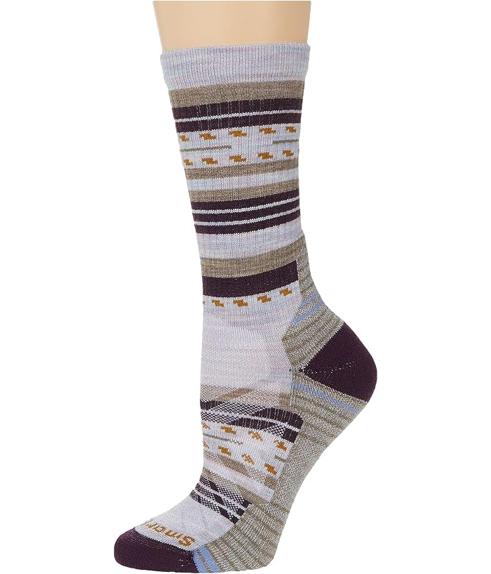 Smartwool Performance Hike Light Cushion Margarita Crew - Image 4