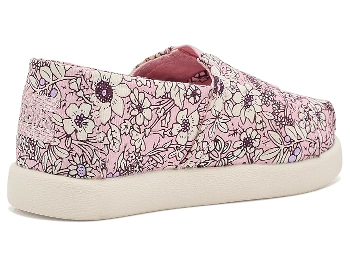 TOMS Kids Alpargata (Toddler/Little Kid) - Image 3