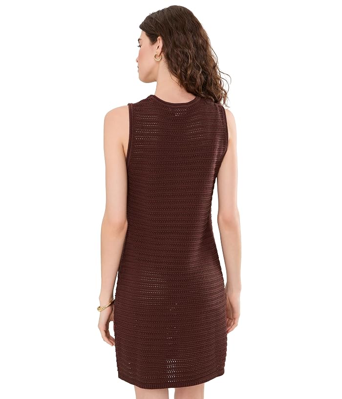 Varley Shane Knit Dress - Image 4