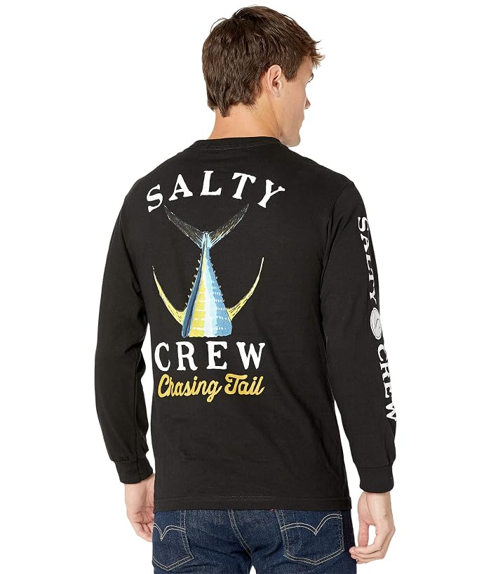 Salty Crew Tailed Long Sleeve Tee