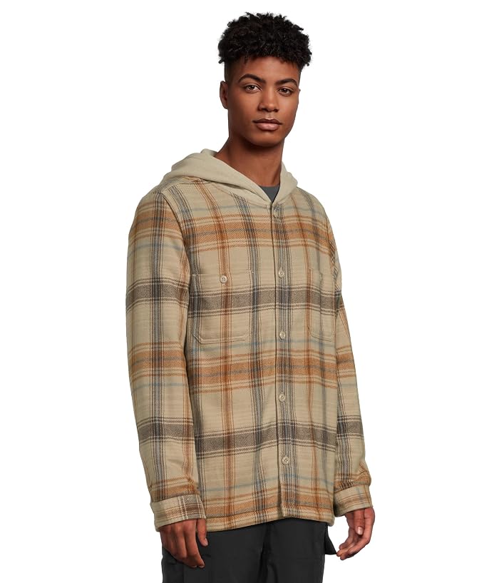 Mountain Hardwear Plusher™ Microchill Lined Shirt - Image 2