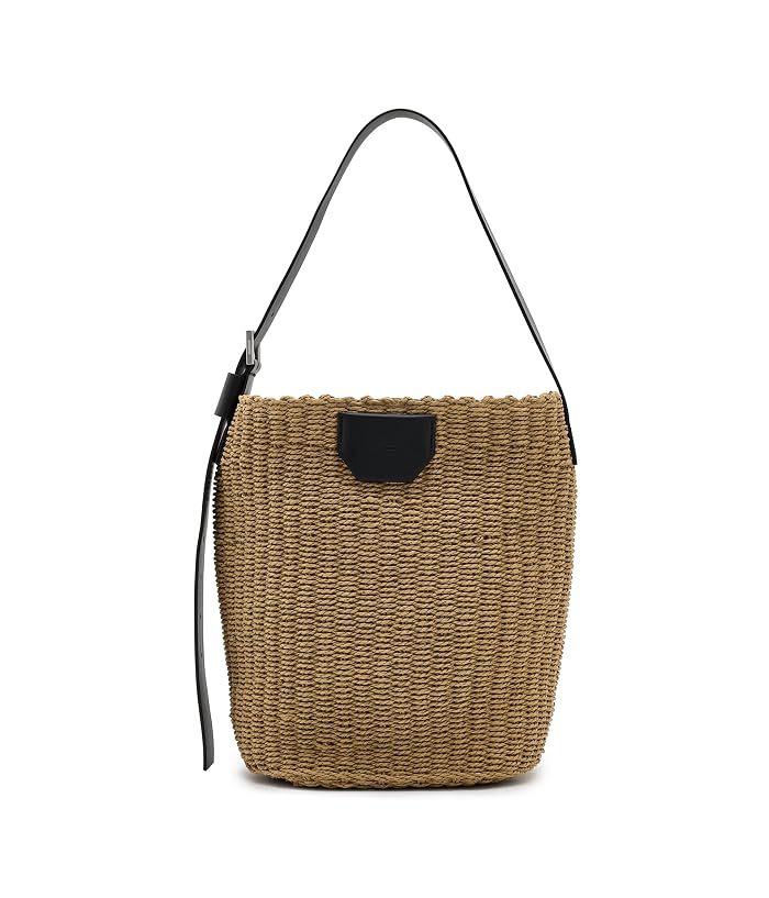 AllSaints Alba Paper Shoulder Bag