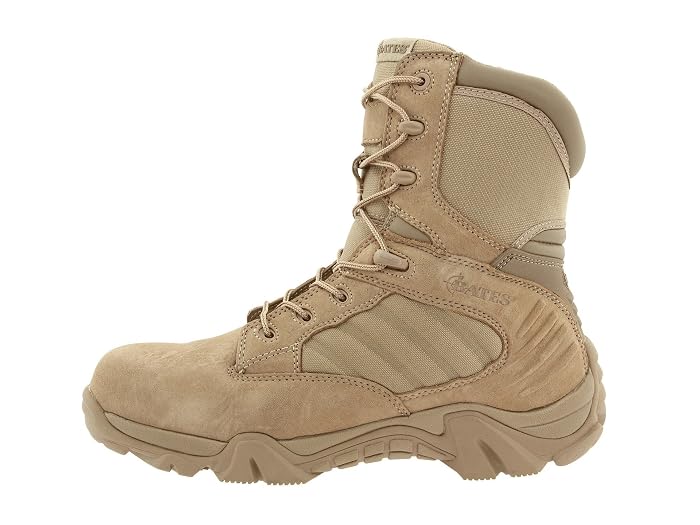 Bates Footwear GX-8 Desert Composite Toe - Image 4