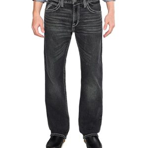Ariat M4 Relaxed Steven Bootcut Jeans