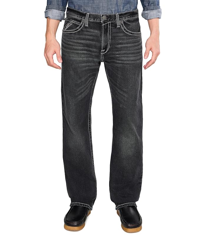 Ariat M4 Relaxed Steven Bootcut Jeans