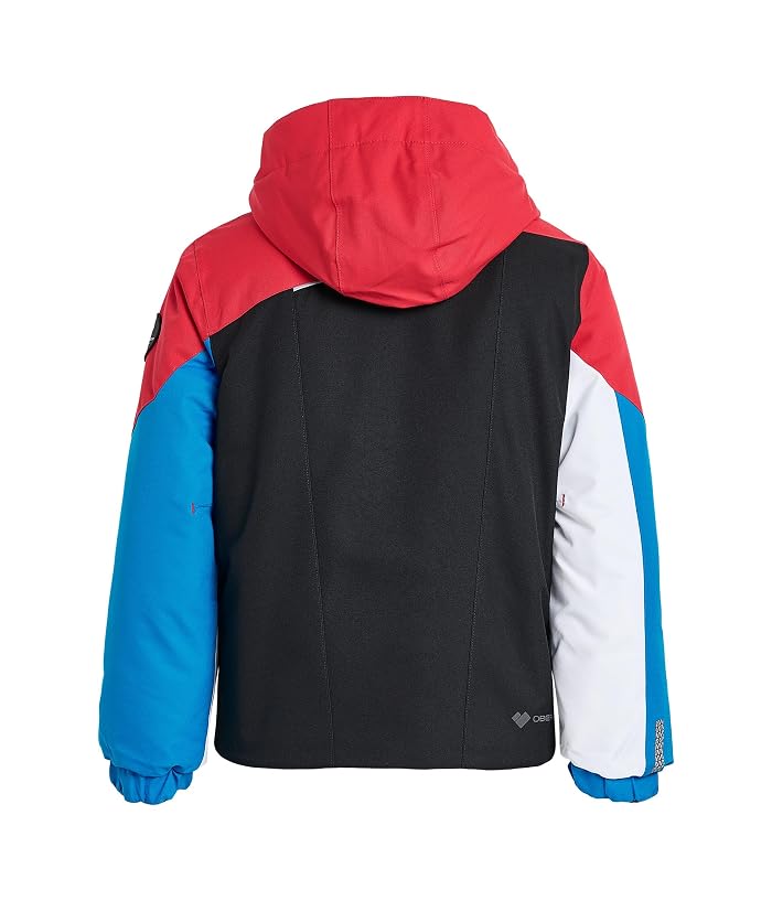 Obermeyer Kids Super G Jacket (Toddler/Little Kid/Big Kid) - Image 2
