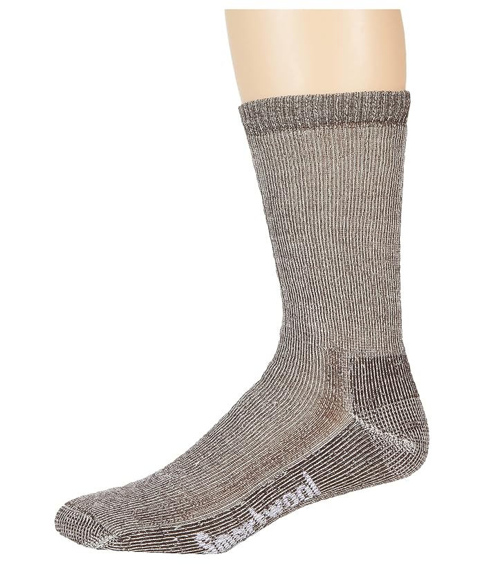 Smartwool Classic Hike Full Cushion Crew - Image 2