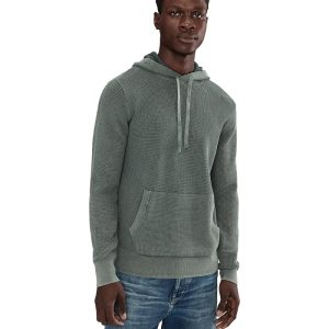 Faherty Sunwashed Sweater Hoodie
