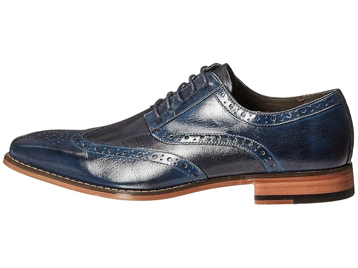 Stacy Adams Tinsley Wingtip Oxford - Image 4