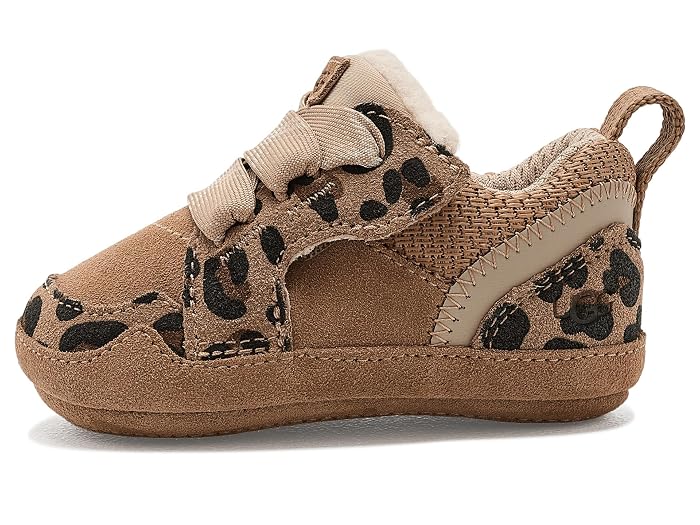 UGG Kids Lowmel Spotted (Infant) - Image 4