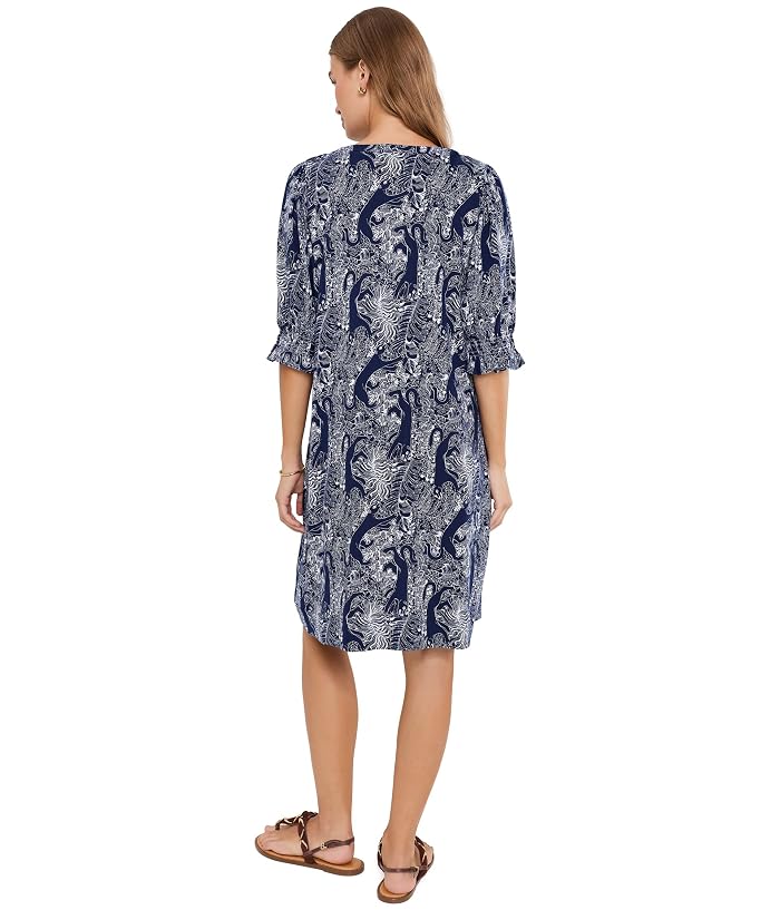 Lilly Pulitzer Delsie Dress - Image 4