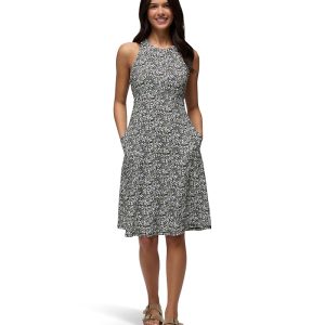 Prana Jewel Lake Summer Dress