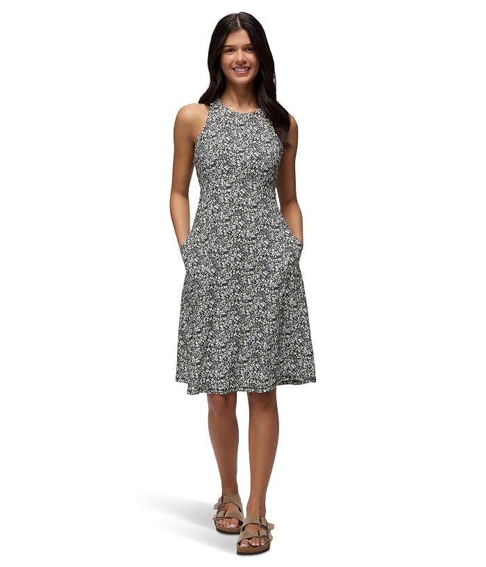 Prana Jewel Lake Summer Dress