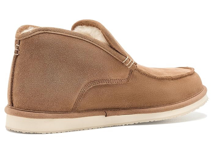 L.L.Bean Wicked Good Boots Moc Suede - Image 3