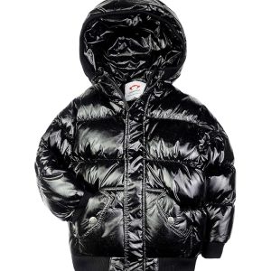 Appaman Kids Down Insulated Puffy Coat (Toddler/Little Kids/Big Kids)