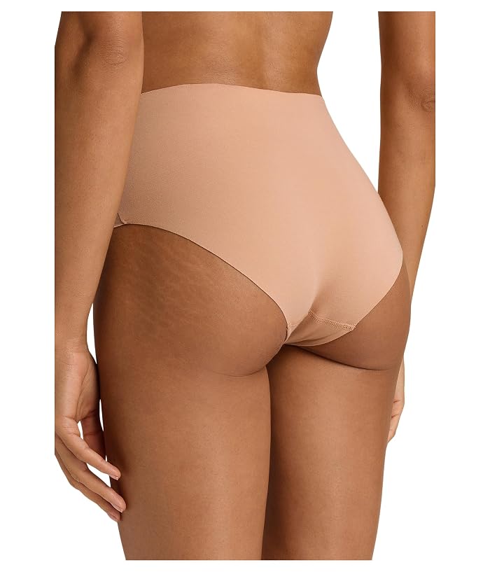 Hanro Invisible Cotton Full Brief - Image 2
