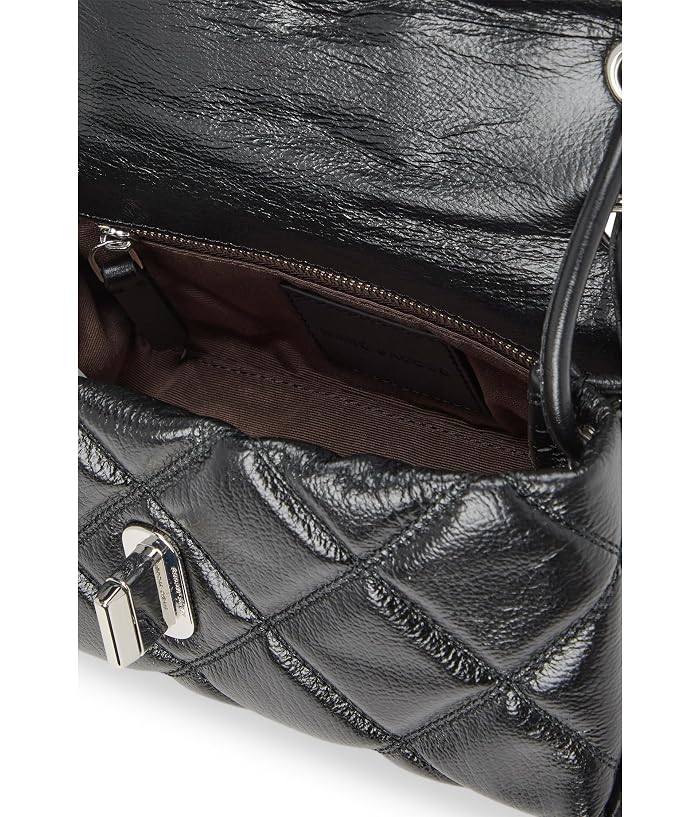 Marc Jacobs The Quilted Mini Dual Shoulder Bag - Image 3