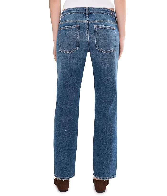7 For All Mankind Low Cigarette - Image 4