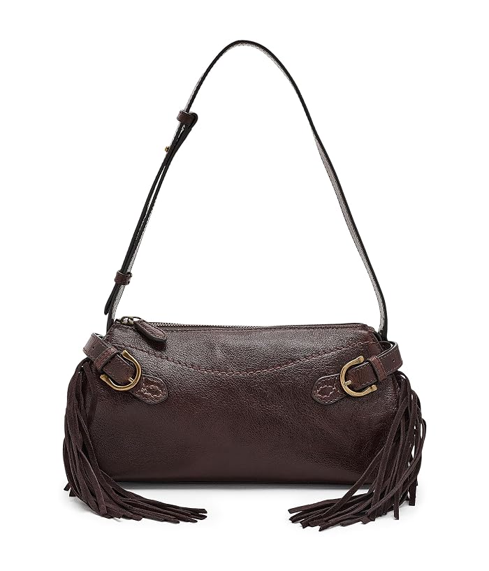 Frye Willow Fringe Shoulder