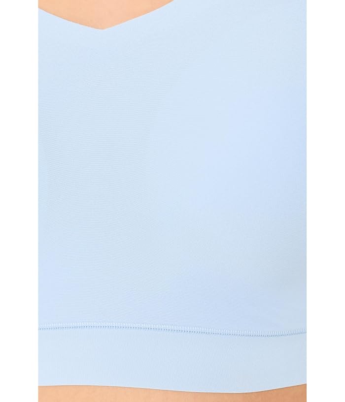 Chantelle Soft Stretch Padded V-Neck Bra - Image 4