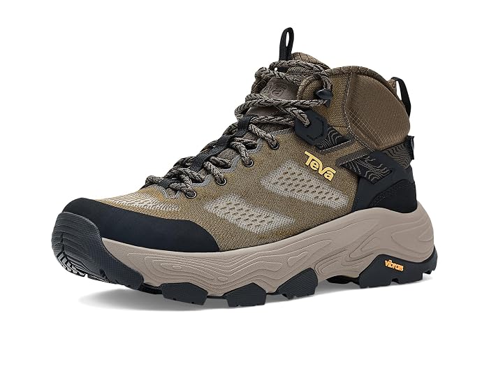 Teva Grandview Max Vent