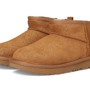 UGG Kids Classic Ultra Mini Dazzle (Toddler)