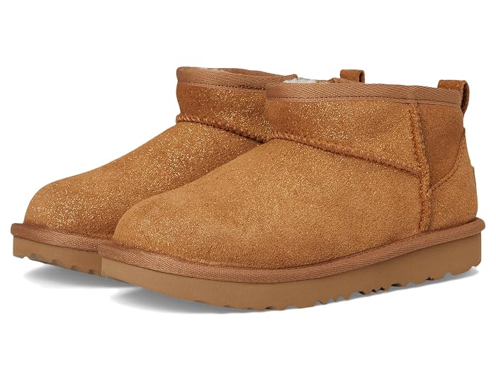 UGG Kids Classic Ultra Mini Dazzle (Toddler)