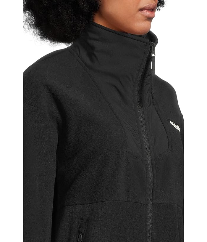 Columbia Sequoia Grove™ Full Zip Fleece - Image 4