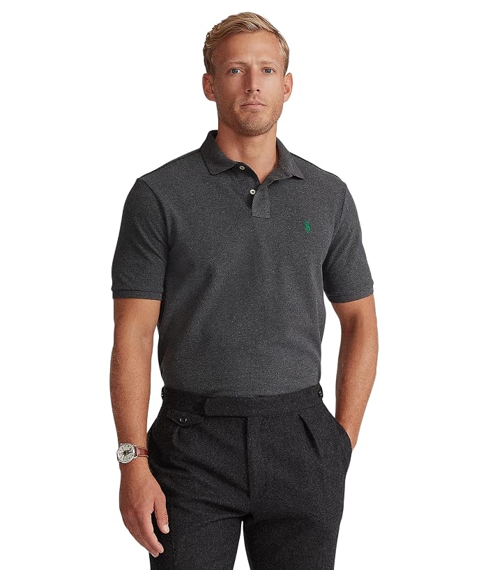 Polo Ralph Lauren The Iconic Mesh Polo Shirt