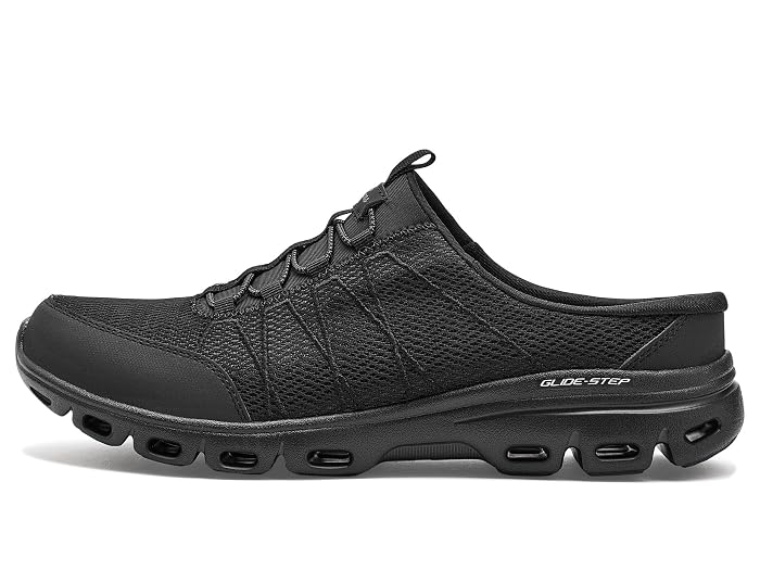 SKECHERS Glide Step Comfort - Mule - Image 4