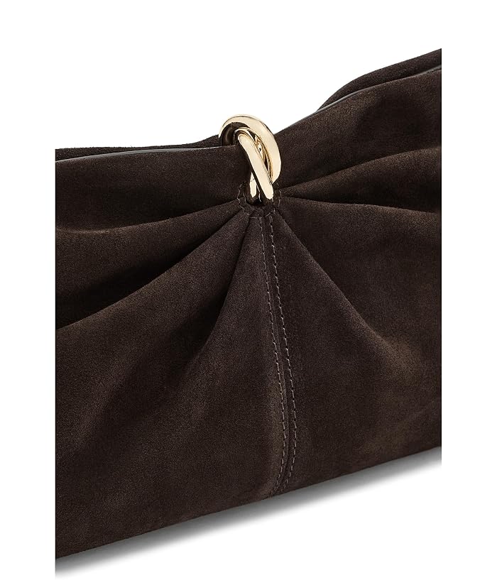 Loeffler Randall Corrine Gathered Multi Ring Clutch - Image 4
