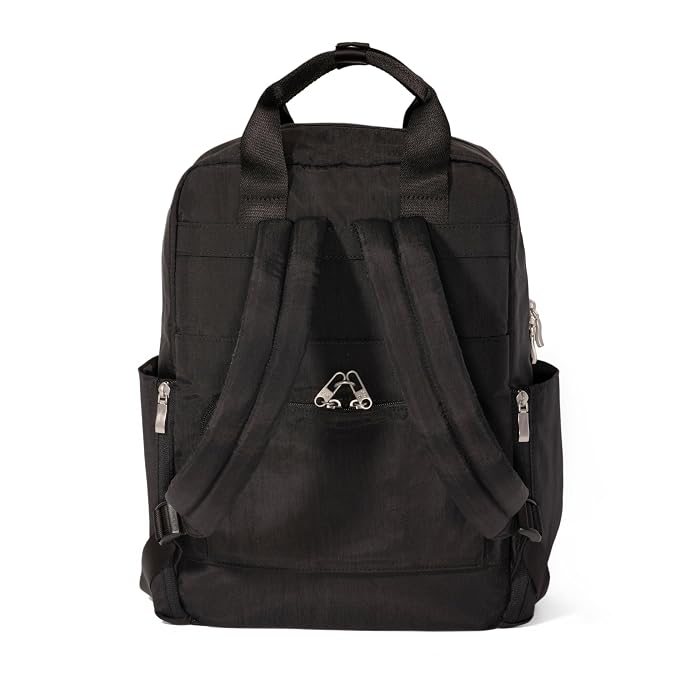 Baggallini Commuter Laptop Backpack - Image 2