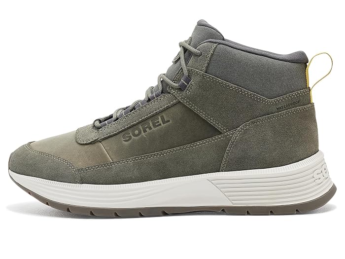 SOREL Outing SE Mid Waterproof - Image 4