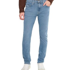 Paige Lennox Transcend Slim Fit Jeans in Holoway