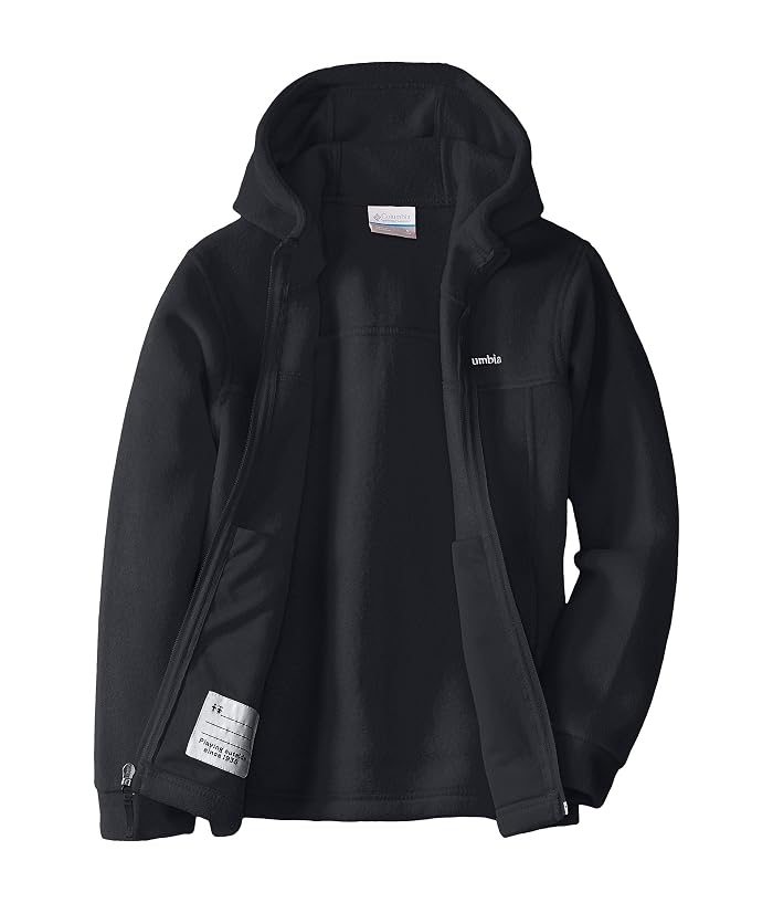 Columbia Kids Steens™ II Fleece Hoodie (Little Kids/Big Kids) - Image 2