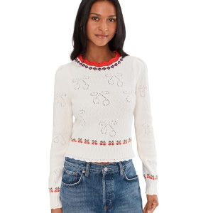 Free People Tilly Pullover