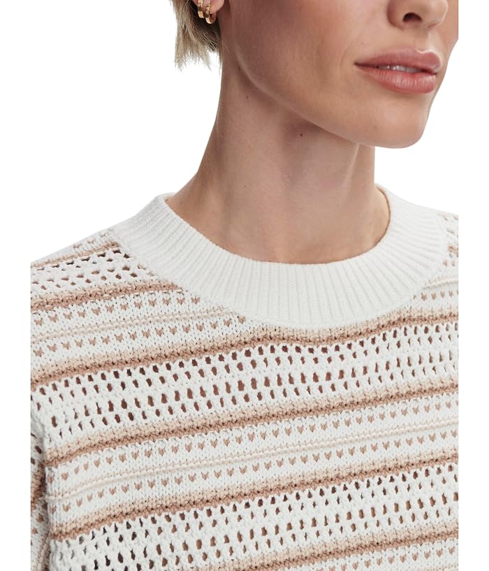Varley Ciara Stripe Knit Top - Image 3