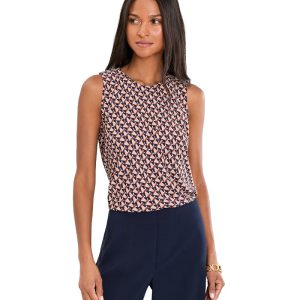 NIC+ZOE Transit Tiles Top