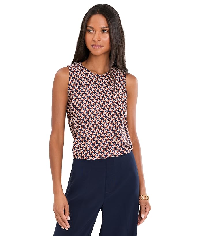 NIC+ZOE Transit Tiles Top