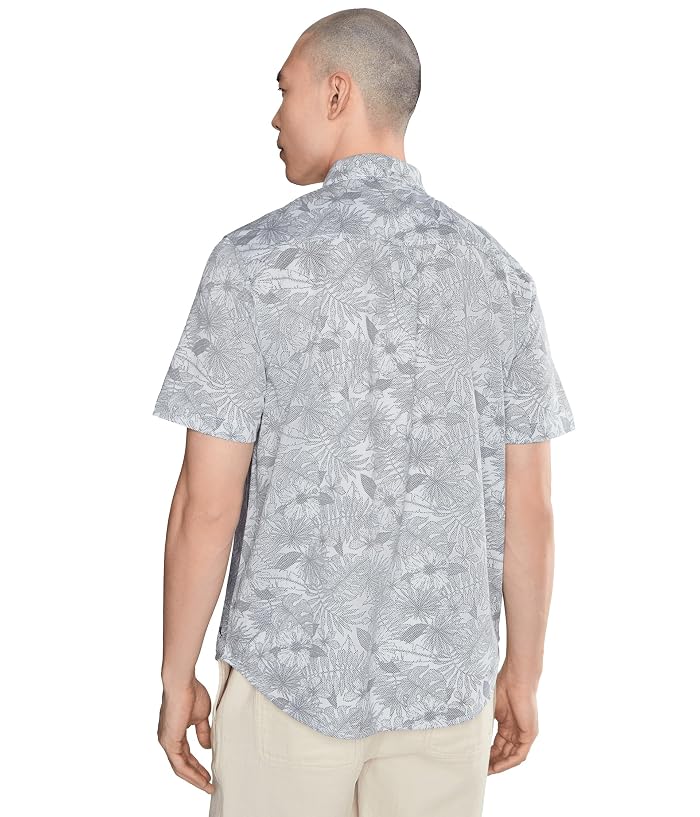 Tommy Bahama San Lucio Villa Evora Short Sleeve Shirt - Image 4