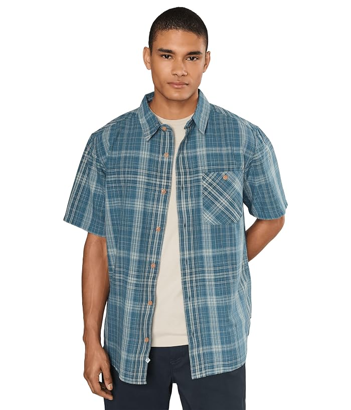 Mountain Hardwear Cottonwood™ Lite Short Sleeve Shirt