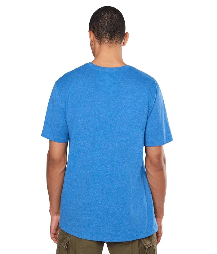 Hurley Iconic Short Sleeve - Image 4