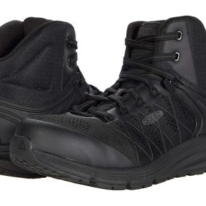 KEEN Utility Vista Energy Mid (Comp Toe)